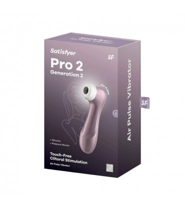 SATISFYER PRO 2 GENERATION 2
