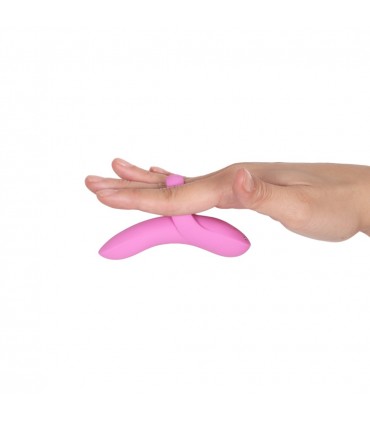 SATISFYER BOLD LOVER