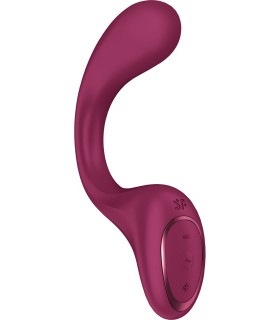 SATISFYER G FOR GODDESS 2