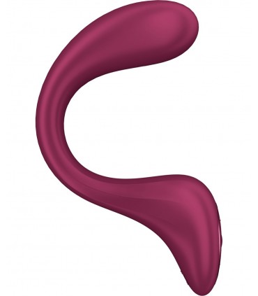 SATISFYER G FOR GODDESS 2