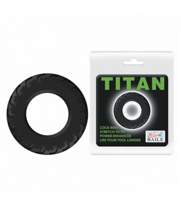 TITAN RING 2