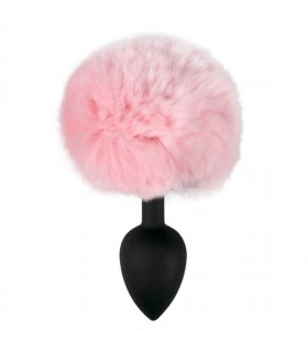 BUNNY SILICONE S ROSA