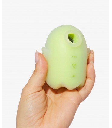 SATISFYER GLOWING GHOST