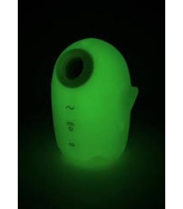SATISFYER GLOWING GHOST