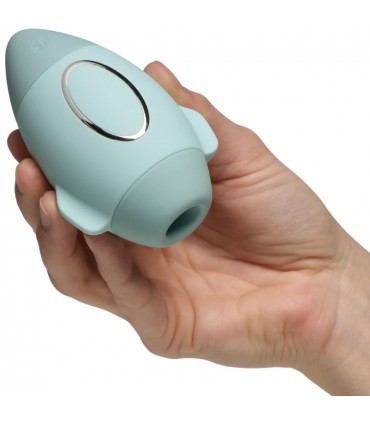 SATISFYER MISSION CONTROL