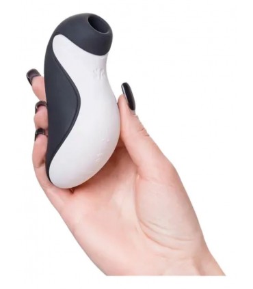 SATISFYER ORCA