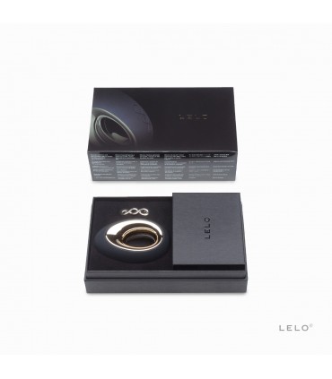 LELO ALIA