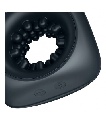 SATISFYER RING STROKER