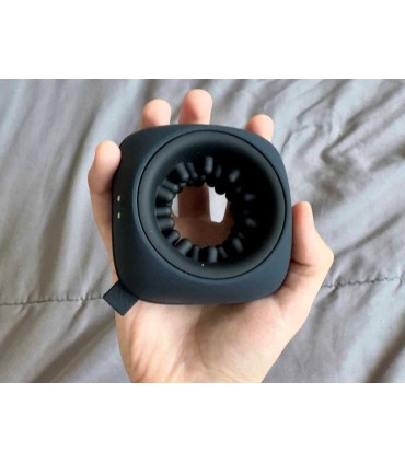 SATISFYER RING STROKER