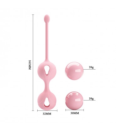 PRETTY LOVE TIGHTEN UP II