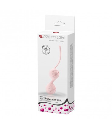 PRETTY LOVE TIGHTEN UP I