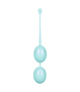 WEIGHTED  KEGEL BALLS