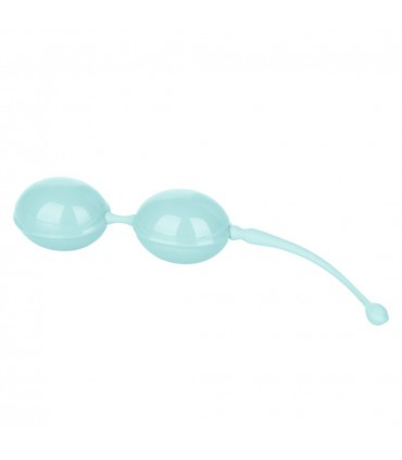 WEIGHTED KEGEL BALLS