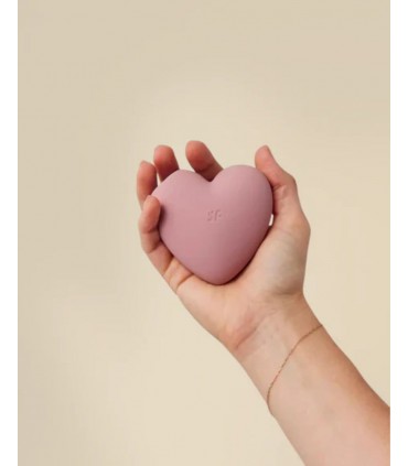 SATISFYER CUTIE HEART