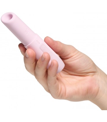 SATISFYER SECRET KISS