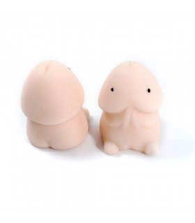 PENIS ANTI-STRESS