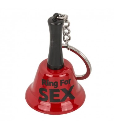 LLAVERO RING FOR SEX