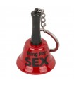 LLAVERO RING FOR SEX