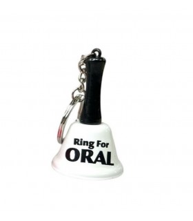 LLAVERO RING FOR ORAL