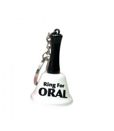 LLAVERO RING FOR ORAL