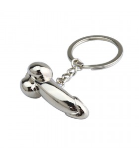 LLAVERO PENIS