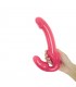 REAL SKIN VIBRO GUN L