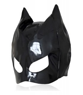 MASCARA VINILO CAT