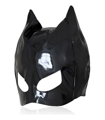 MASCARA VINILO CAT