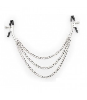 PEZONERAS TRIPLE CADENA