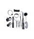 KIT BONDAGE 10 PIEZAS NEGRO