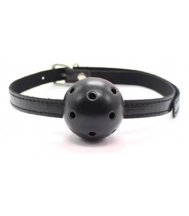 KIT BONDAGE ST 4 PIEZAS NEGRO