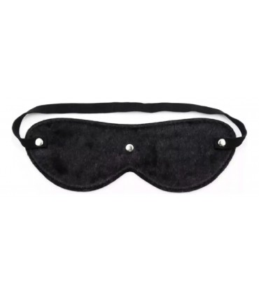 KIT BONDAGE 4 PIEZAS ST NEGRO