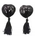 KIT BONDAGE 4 PIEZAS ST NEGRO