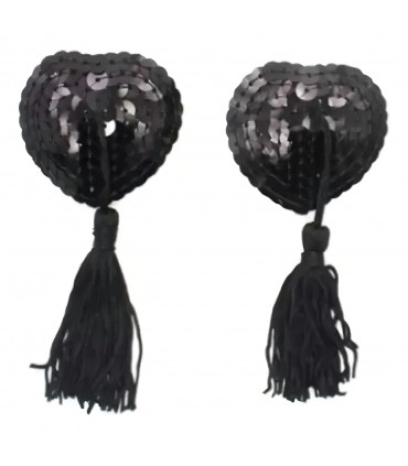 KIT BONDAGE ST 4 PIEZAS NEGRO