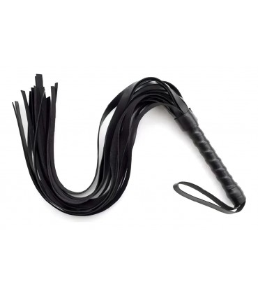 KIT BONDAGE 4 PIEZAS ST NEGRO