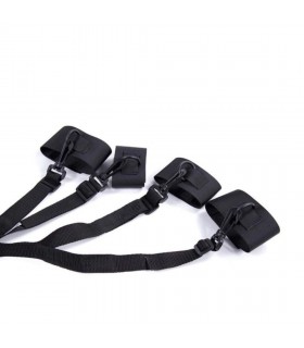 ST INMOVILIZADOR DE CAMA