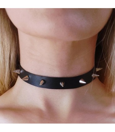 ST COLLAR CON PUAS