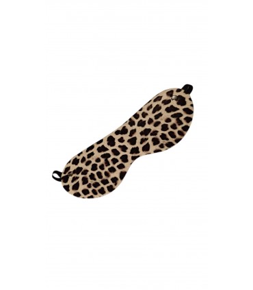 ANTIFAZ CIEGO LEOPARDO
