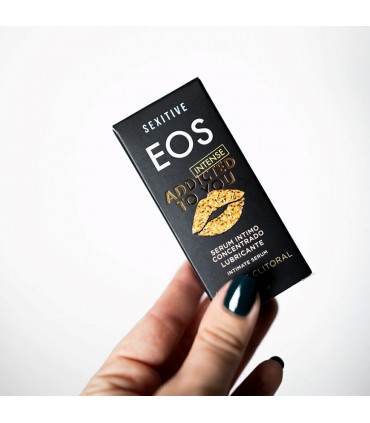 EOS INTENSE CLITORAL