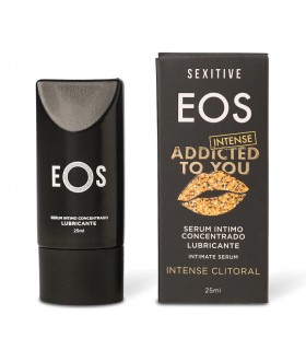 EOS INTENSE CLITORAL