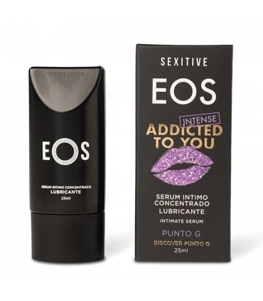 EOS DISCOVER PUNTO G