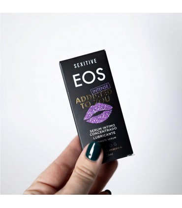 EOS DISCOVER PUNTO G