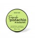 MASSAGE CANDLE FRENCH PISTACHIO MACARON