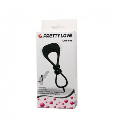 PRETTY LOVE LOCKER