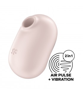 SATISFYER PRO TO GO 2