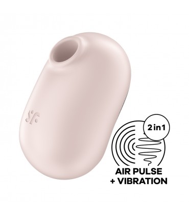 SATISFYER PRO TO GO 2