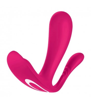 SATISFYER TOP SECRET +