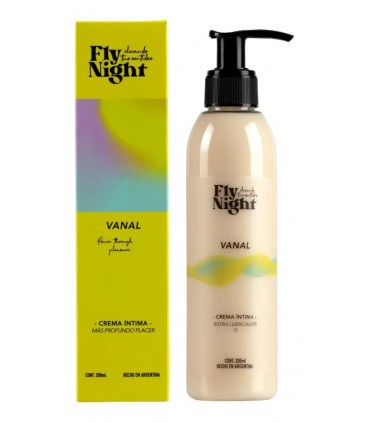 FLY NIGHT VANAL 200 ML