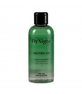 FLY NIGHT MASAJES NEUTRO