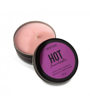 HOT INEVITABLE MASSAGE CANDLE